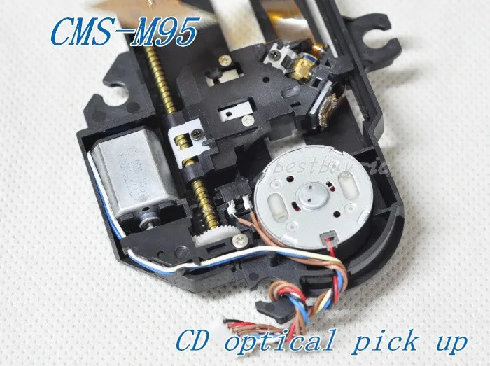 CMS-M95 for Portable CD LASER HEAD (CMSM95) DM CD-DECH M95BG6U