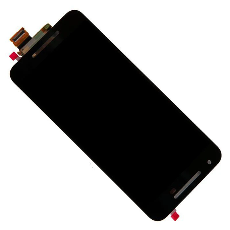 

100% TEST 5.2 inch cell phone lcd display Digitizer with touchscreen for LG Nexus 5X H791 black capacitive screen free shipping