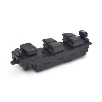 

Sktoo Window Lifter Switch For Mazda 2007-2013 2 Glass Lifter Switch Left Front Door And Window Switch