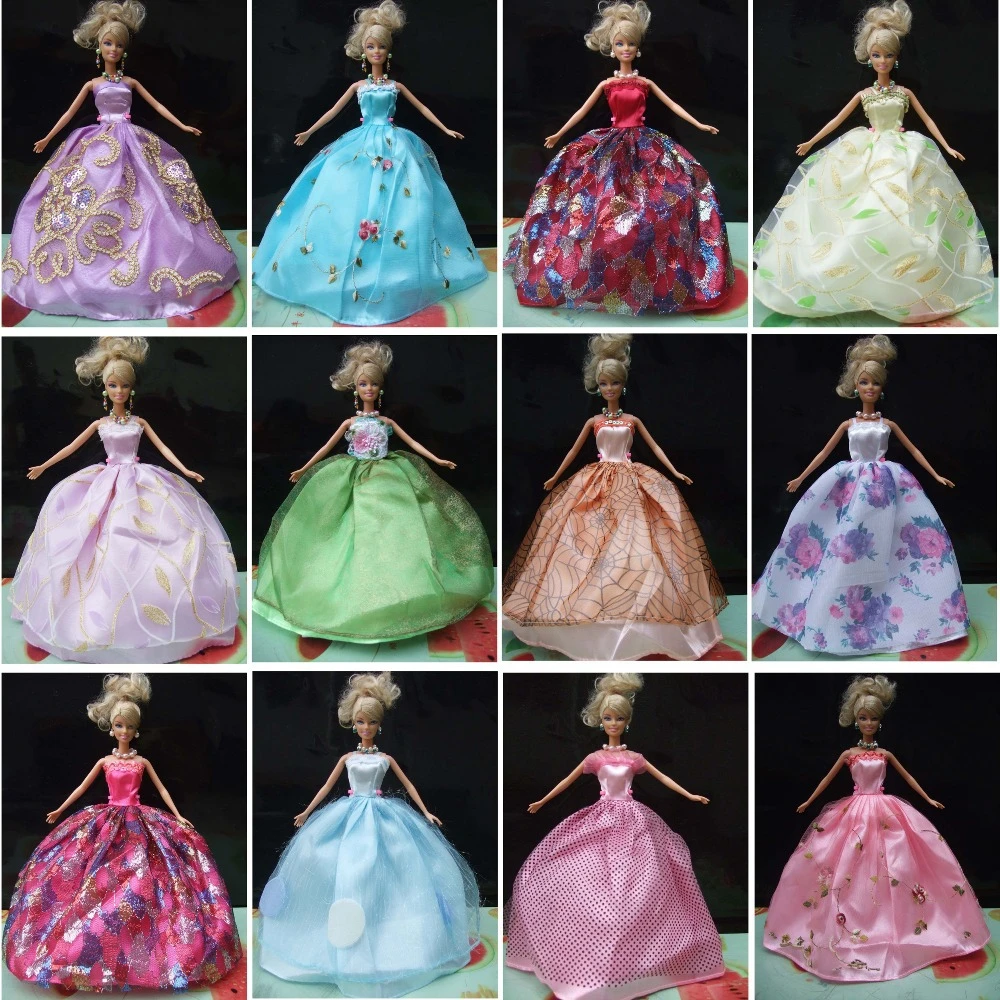 inexpensive dolls