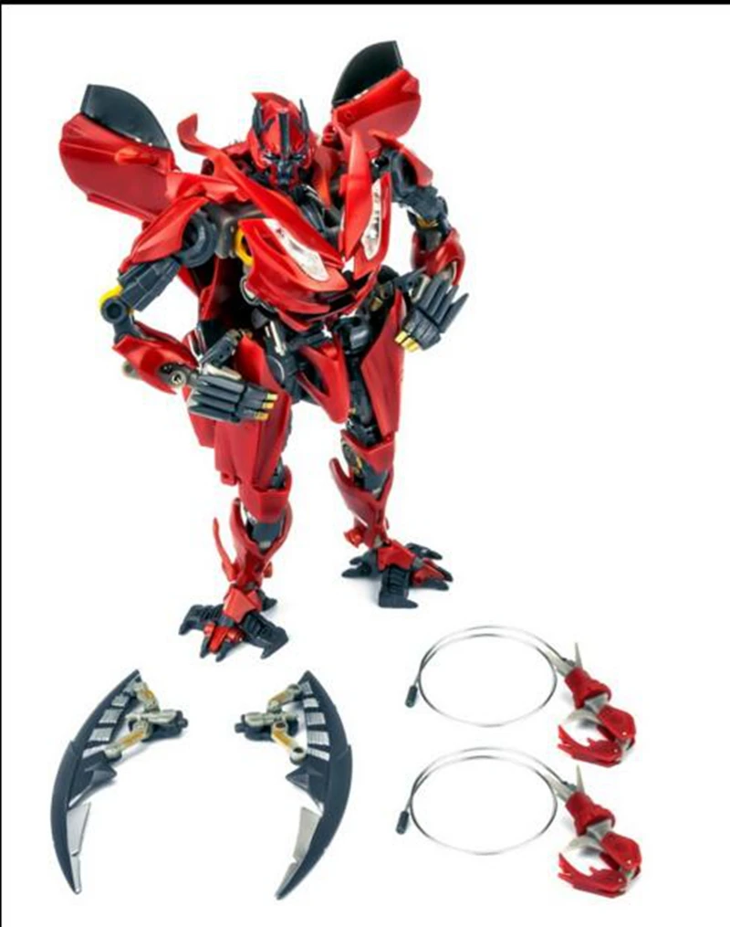 

Transformation Movie 3 AAT Dino Alloy Dino SFT-01 Phantom MPM PVC Action Kid Dolls