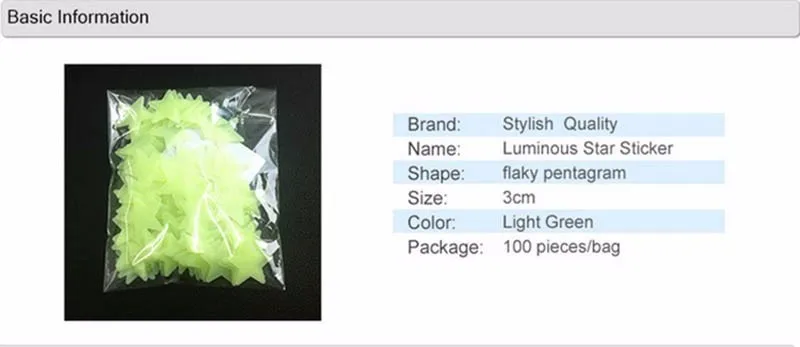 100 шт светящиеся настенные наклейки s светится в темноте, наклейки со звездами, наклейки для детской комнаты, цветные флуоресцентные наклейки s, домашний декор
