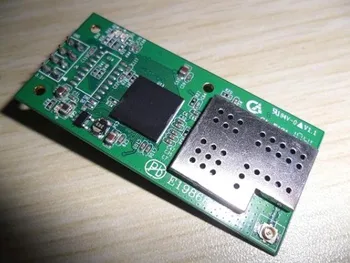 

HLK-WIFI-MO3 serial port to WiFi through wireless module TTL level embedded module