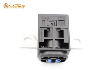 

Saborway Battery Fuse Overload Protection Trip For A4 A5 A6 A8 Q5 Q7 Passat POLO Tiguan Touareg Rapid 4F0915519 4F0 915 519