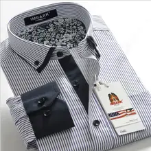 Мужская мода супер большой 10XL с длинным рукавом Новое поступление Лето hihg qulatiy формальная клетчатая тонкая рубашка размера плюс 3XL-8XL9XL10XL 222