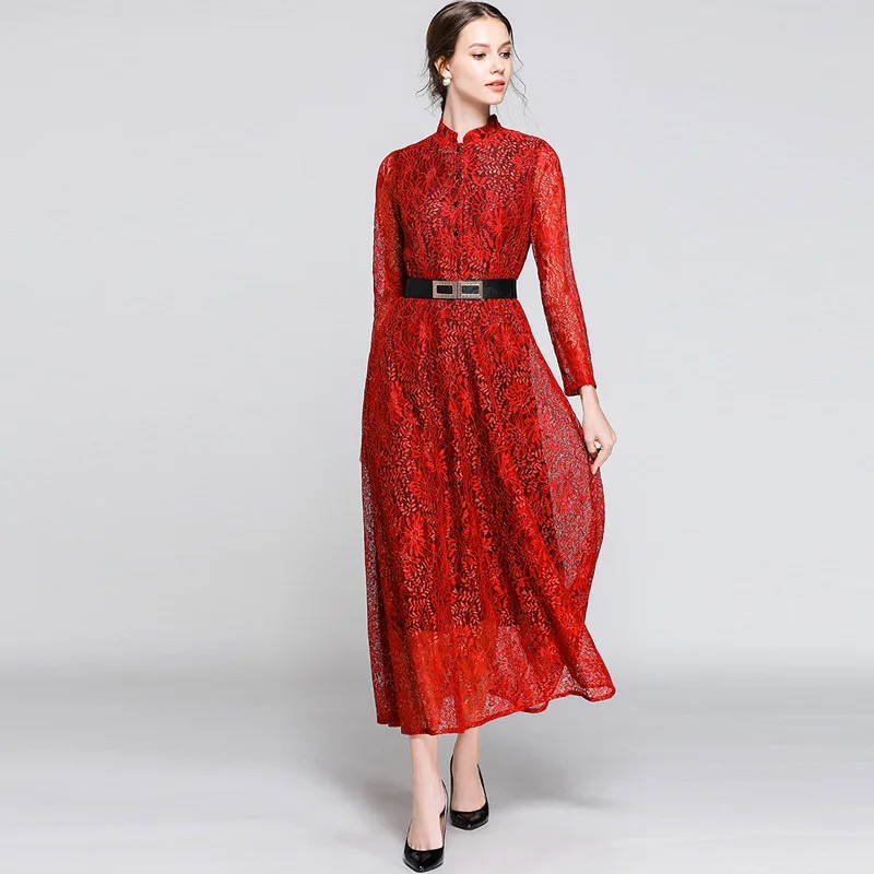 Red party dresses for women 2019 calendar