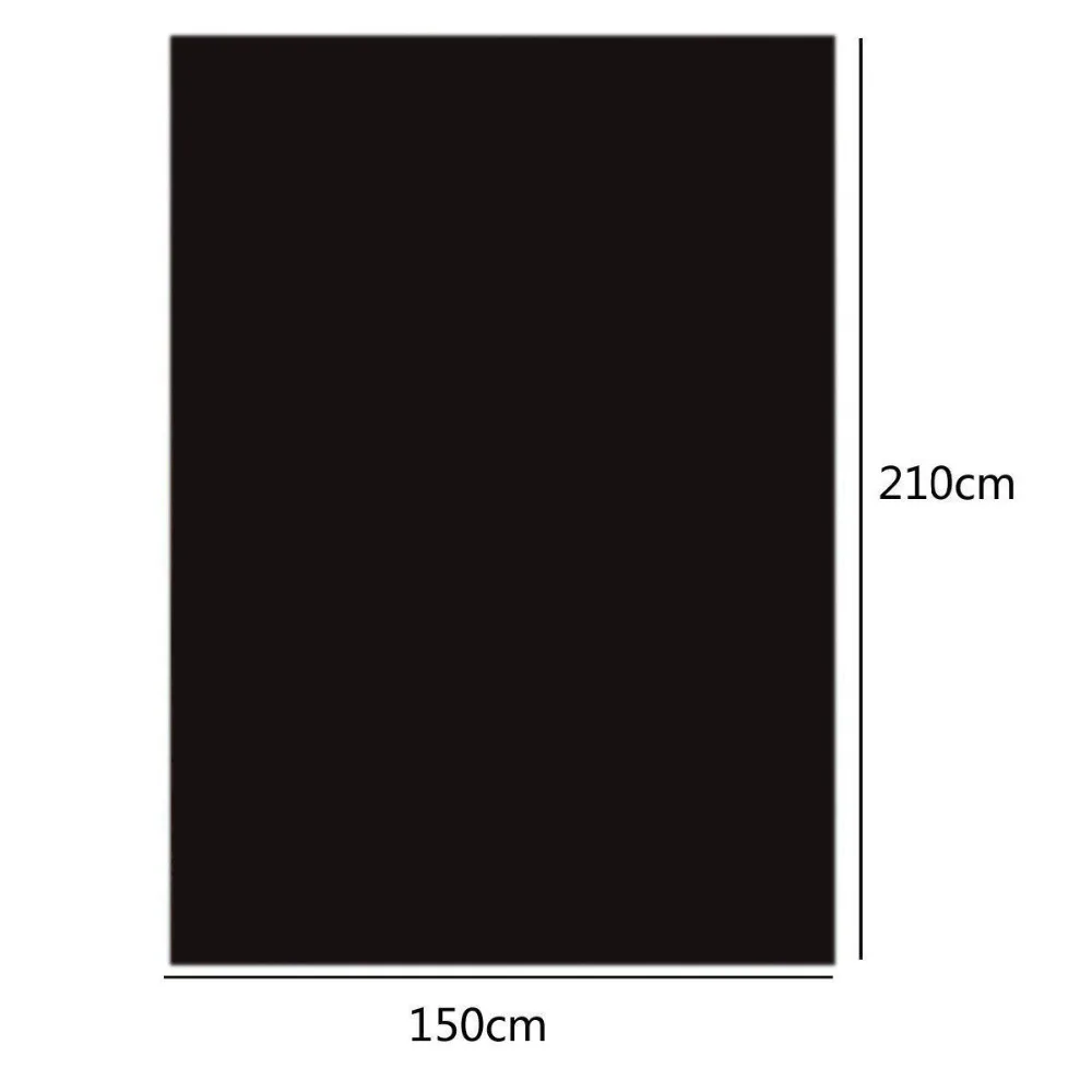 BLACK..