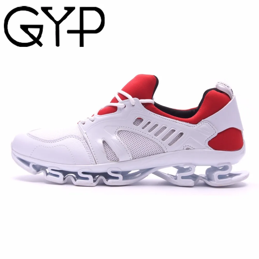

Running Shoes Men Sneakers Sport Shoes Size 38-44 Athletic Zapatillas 2018 Outdoor Breathable Trainnig Shoes DP-321