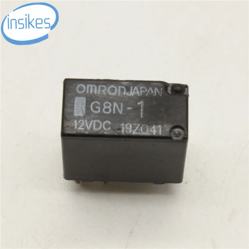 Реле g8n 1