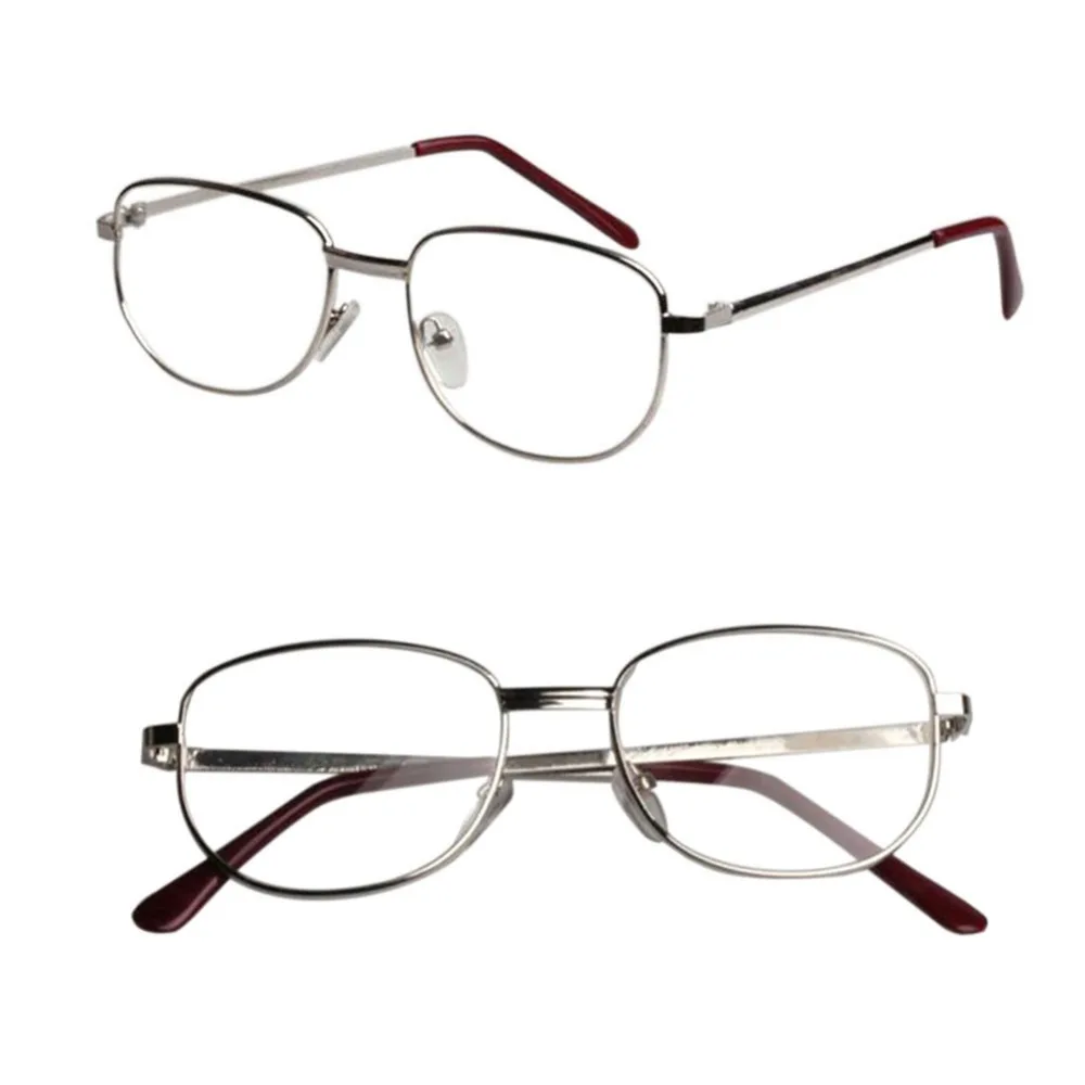 Reading Glasses Full frame Resin Vintage Fashion Unisex Reader Computer