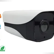 С F1.0 объективом sony IMX307+ 3516EV200 StarLight IP камера с низкой освещенностью 2.0MP 1080P H.265 IP66 Onvif все цвета CMS XMEYE P2