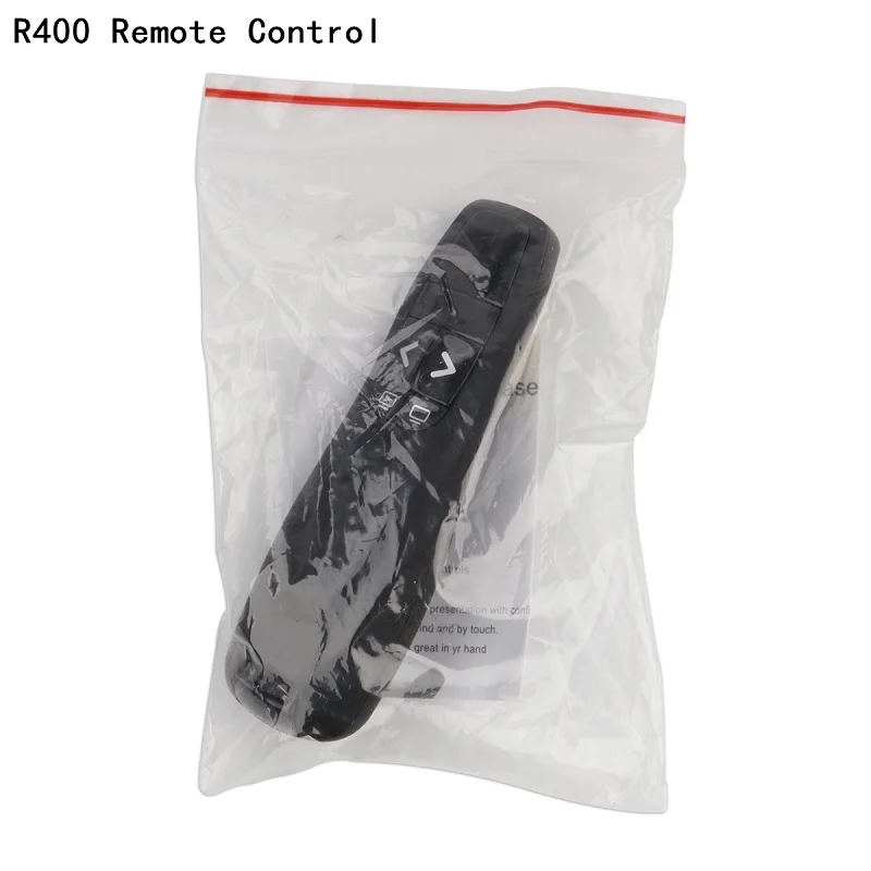 r400  Remote Control (1)