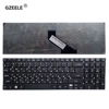 RU Laptop Keyboard for ACER ASPIRE E5-551 E5-551G E5-571 E5-571G E5-571PG e5-571g-59vx E5-531 E5-531G E5-511P E1-572P RUSSIA ► Photo 2/6