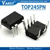 10PCS TOP245PN DIP TOP245 DIP-7 TOP245P DIP7 245PN ► Photo 3/3