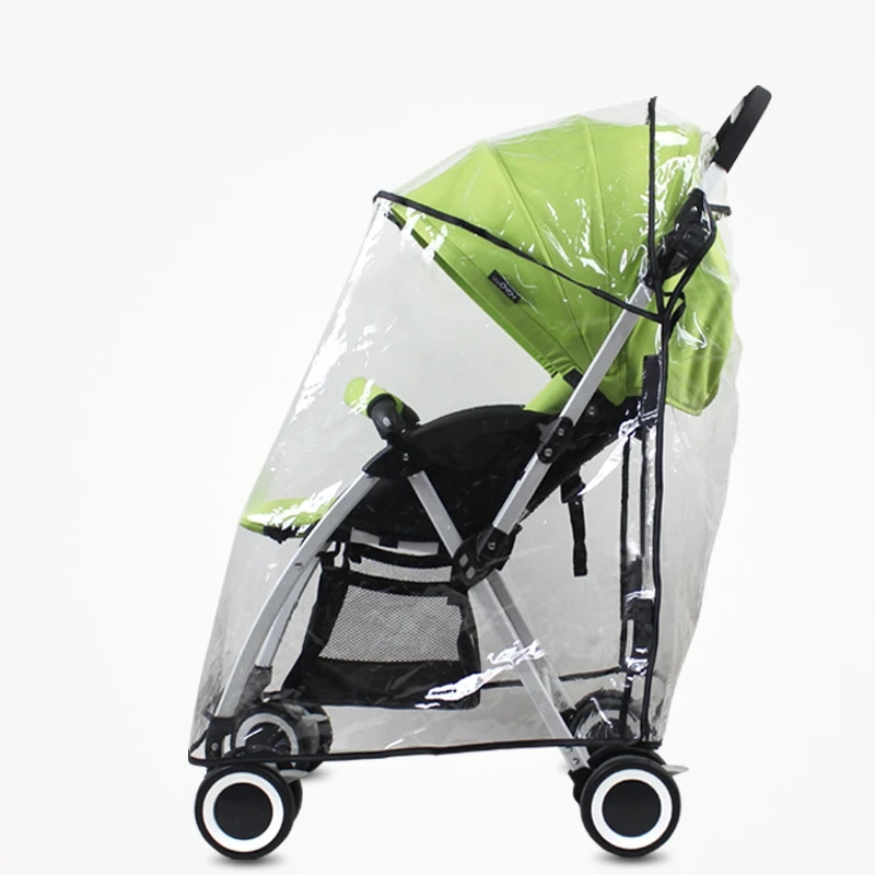Новинка-детская коляска дождевик для yoyo Yoao детская коляска аксессуары пончо детская коляска чехол от дождя и пыли Чехол защита от ветра