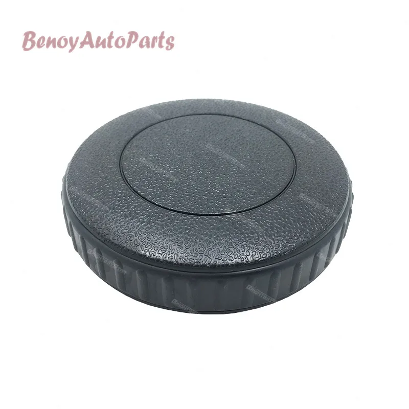 

1J0881671H For VW Bora Golf Jetta Passat Beetle Polo 2002-2008 Touran Caddy Black Front Seat Recline Knob Adjust Handle