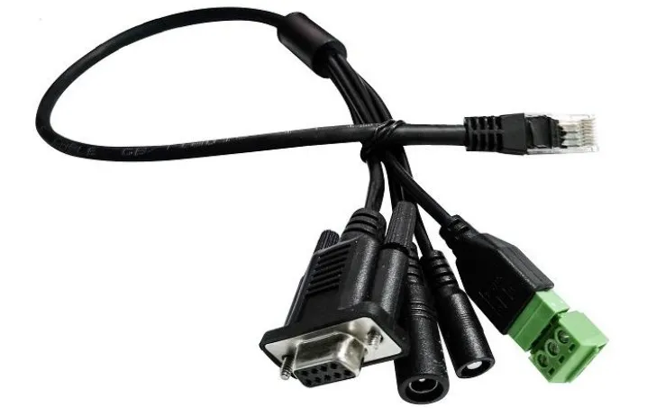 Cable for Elfin EG EW