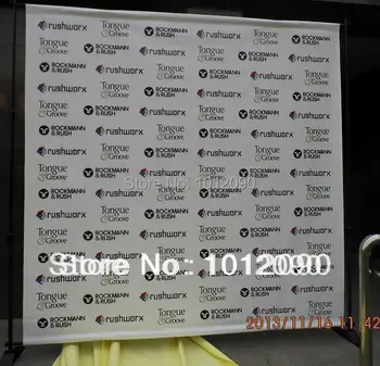 

Board for advertising Telescopic adjustable backdrop stands Photo Backdrops Background Ordinary Background