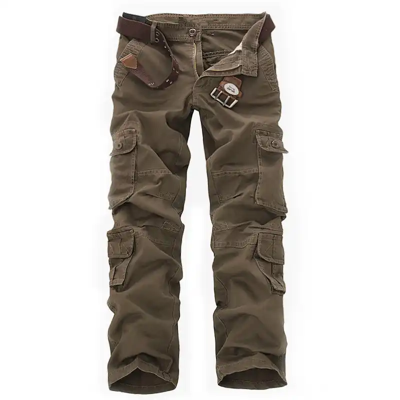 size 46 cargo pants