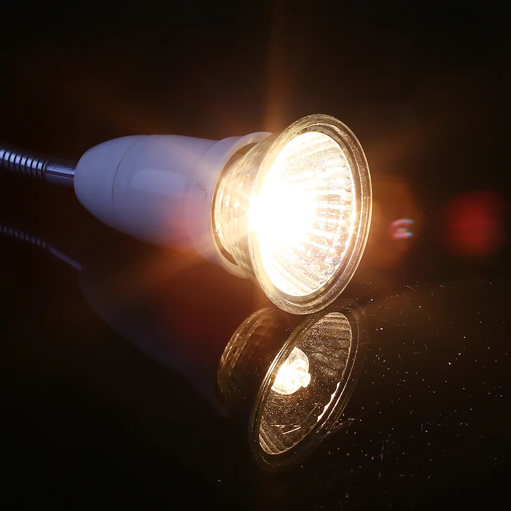 75W UVA+UVB Light Bulb Heat Emitter Thermal Emission Tortoise Snake