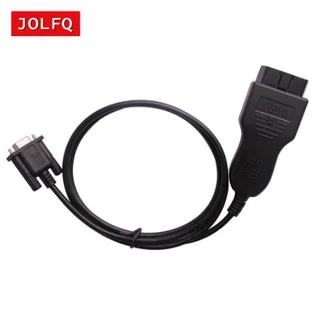 

2017 Hot sale Digiprog III Digiprog3 Main Testing Cable Digiprog III OBDII Cable digiprog iii digiprog 3 OBD2 Diagnostic Cable