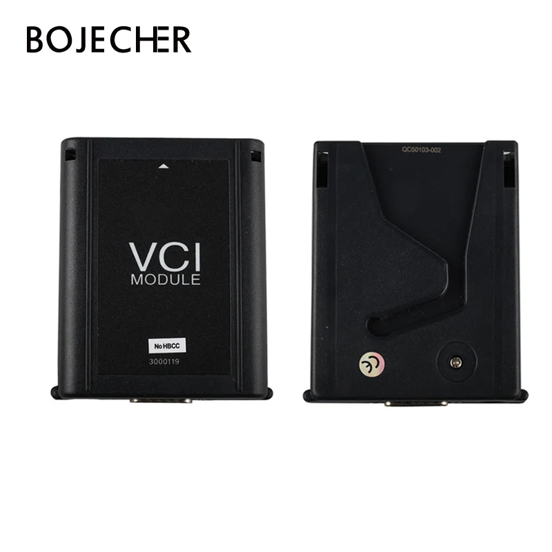 Модуль VCI для G-M Tech code reader Scanner автомобильный диагностический инструмент