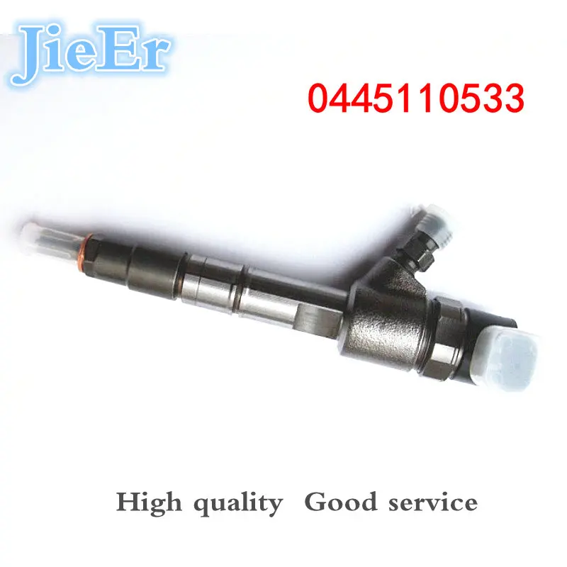 0445110533 /0 445 110 533 common rail injector | Автомобили и мотоциклы
