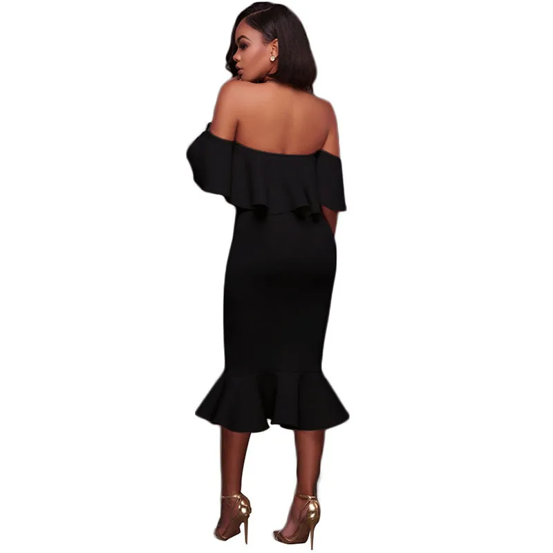 Bodycon Dress1