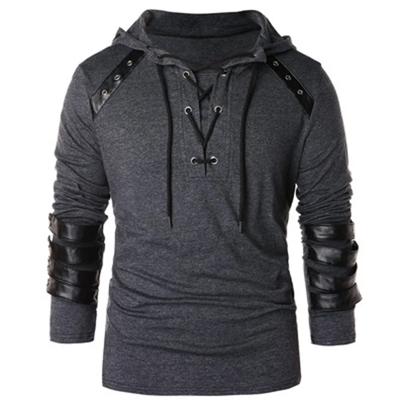 Hoodies Men Sweatshirt Harajuku Avengers Endgame Streetwear Stranger Things Sweatshirts Male Clothing Mens Hip Hop Hoodie Boys