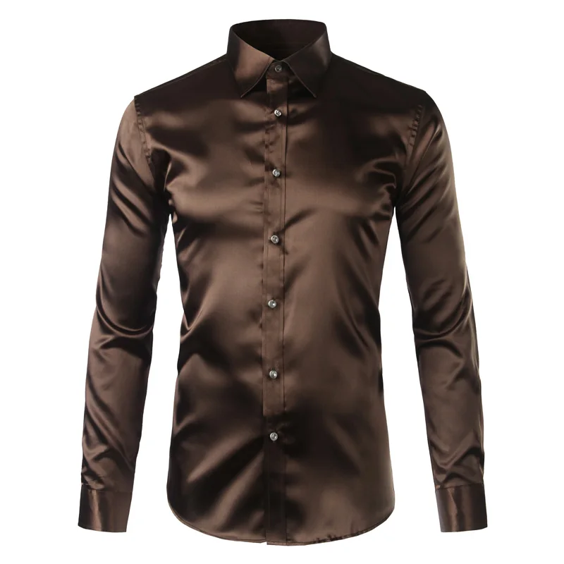 High Quality mens dress shirts