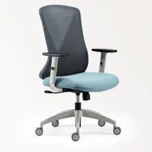 Офисное кресло с бабочкой, компьютерное кресло, домашнее удобное для хранения, защита талии, эргономичное кресло Boss