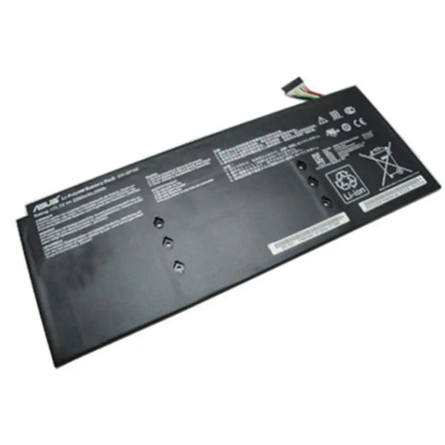 

New Genuine tablet Battery for ASUS Eee Pad Slider EP102 SL101 series C31-EP102 11.1V 25WH