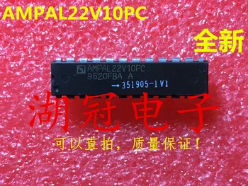 

Freeshipping AMPAL22V10 AMPAL22V10PC