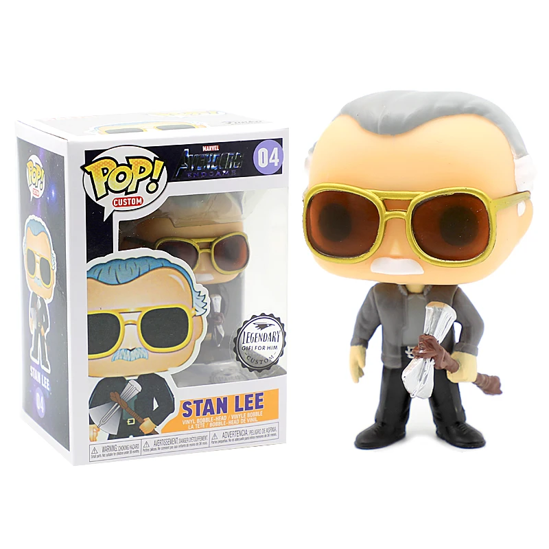 thor endgame funko pop