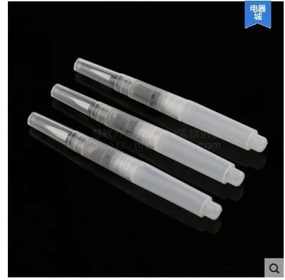 6pc calligraphy brush Refillable Pilot Water Brush Ink Pen Water Color Calligraphy Drawing Painting illustration