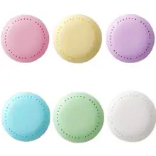 Липкий карамельный освежитель воздуха автомобиля спальни туалет шкаф дезодорант ароматерапия ароматическая коробка