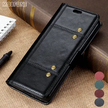 

Retro Leather Case For Google Pixel 4 2 3 3A XL Coque Pouch Flip Stand Wallet Book Pixel4 XL Protective Fundas Cases Pixel 4XL