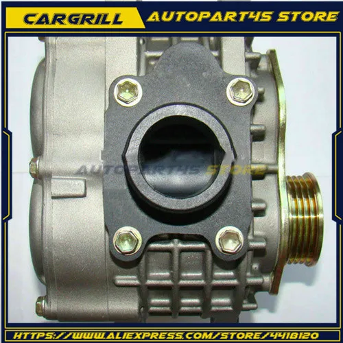 Авто AISIN AMR300 мини КОРНИ Компрессор наддува воздуходувка бустер Турбокомпрессор компрессор турбина снегоход ATV 0,5-1.3L