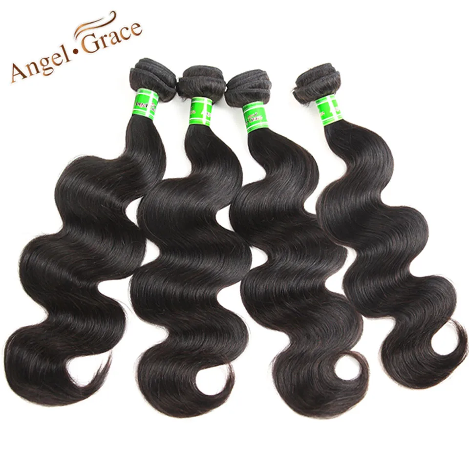 body wave hair