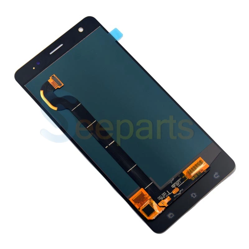 For ASUS Zenfone 3 Deluxe Z016S Z016D ZS570KL LCD Display Touch Screen Digitizer Assembly 5.7for ASUS ZS570KL LCD Replacement (3)
