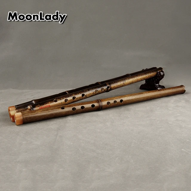 Vertical Bamboo Flute Chinese Flute Xiao Bamboo Musical Instrument Woodwind Bambu Flauta Xiao