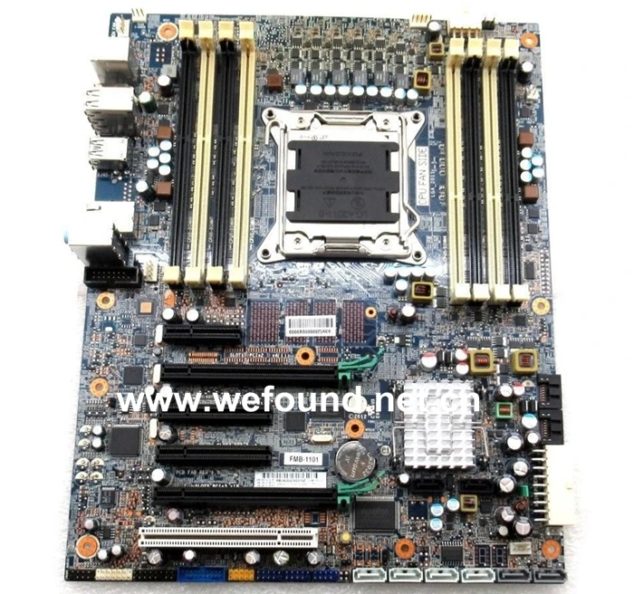 Desktop Motherboard For Z420 619557-001 618263-001 System Board Fully Tested Desktop Motherboard For Z420 619557-001 618263-001 System Board Fully Tested