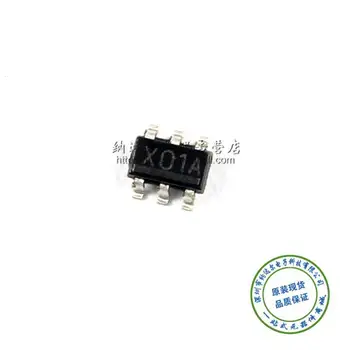 

ICIC ADCS7476 ADCS7476AIMFX SOT-23-6 Original authentic and new Free Shipping IC