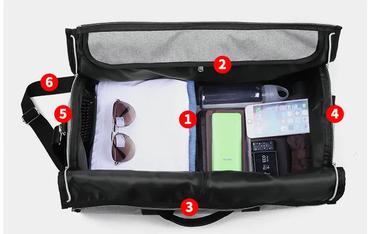 Cheap Bolsas para viagem