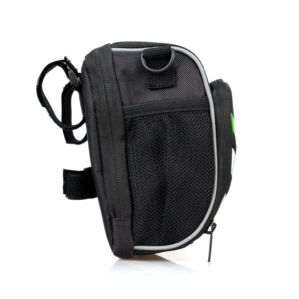 Clearance -SOUL Bike Bar Bag Pouch Front Rear Bag Multi-purpose Cycling Saddle Seat Bag Bike Handlebar Bags bolsa bicicleta fietstassen 3 Clearance -SOUL Bike Bar Bag Pouch Front Rear Bag Multi-purpose Cycling Saddle Seat Bag Bike Handlebar Bags bolsa bicicleta fietstassen 3