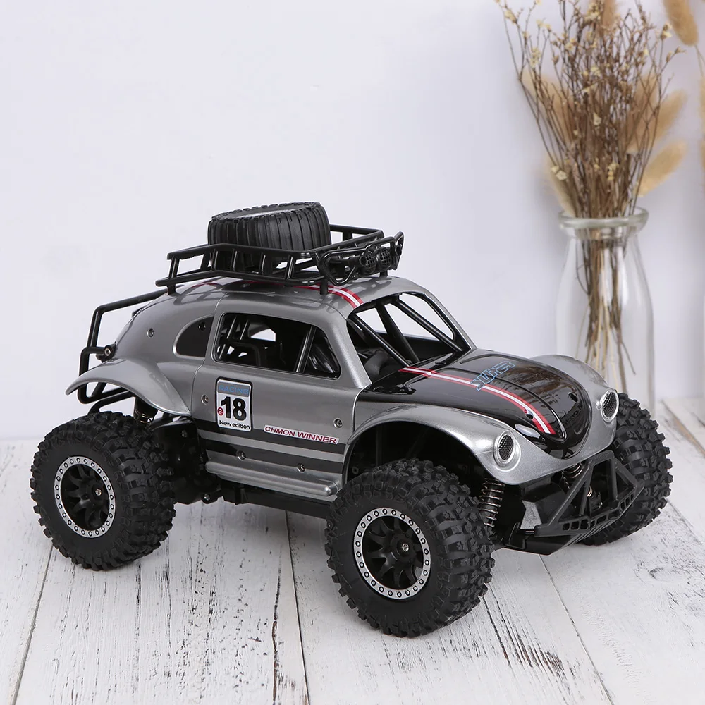 Flytec SL-145A Rock Crawler RC багги автомобили 1:14 2,4G 2WD 25 км/ч полномасштабные внедорожные радиоуправляемые машины детские подарки