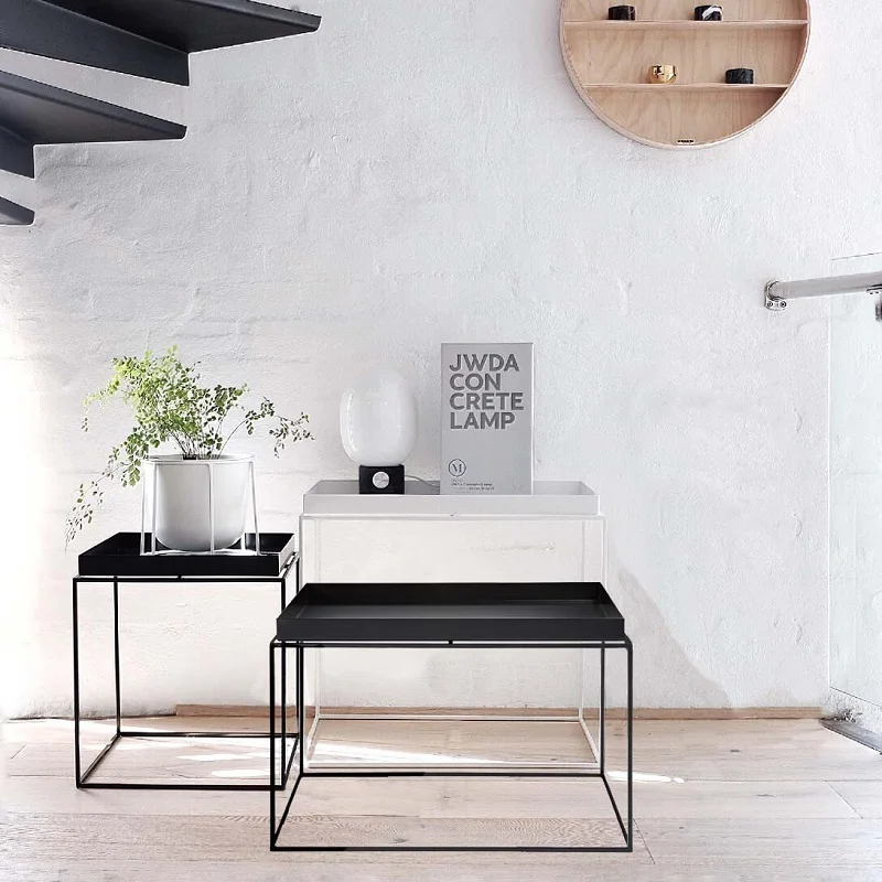 couchtisch modernes design, modernes design metall stahl tablett moderne loft tee seite tabelle, Design ideen