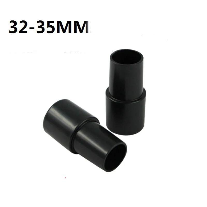 1 pcs Top Quality inner diameter 32mm brush to inner diameter 35mm Vacuum Cleaner Converter tube Adapter Connector 1 pcs Top Quality inner diameter 32mm brush to inner diameter 35mm Vacuum Cleaner Converter tube Adapter Connector