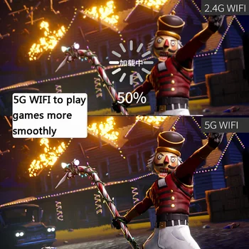 

Plus 2.4G 5G 4K Wireless HDMI Android tv stick Miracast Airplay Receiver Mirascreen G9 Wifi Dongle mirror Screen streamer cast