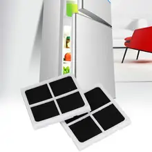 3 шт. холодильник воздушные фильтры плохой запах для удаления подходит для GL LT120F холодильник замены